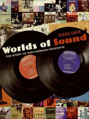 Worlds of Sound - ebook